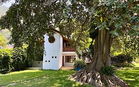 Villa Santa Catarina